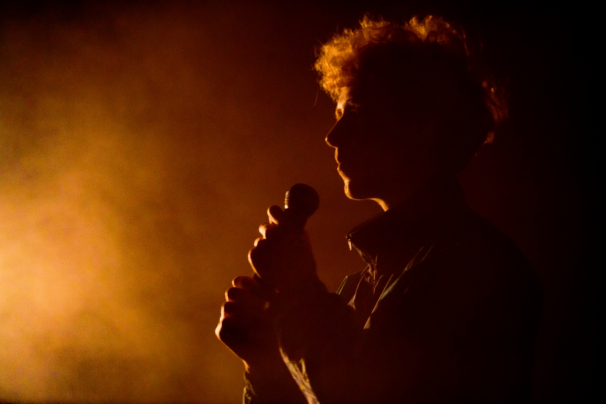 MPL + Oscar les Vacances + The Doug à La Cordonnerie