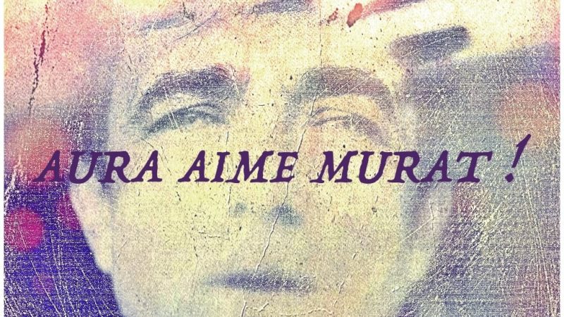 La Région Auvergne Rhône-Alpes aime Jean-Louis Murat