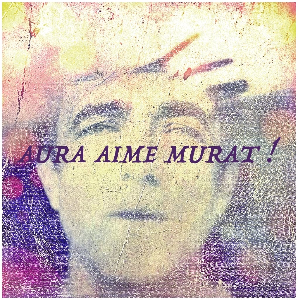 La Région Auvergne Rhône-Alpes aime Jean-Louis Murat