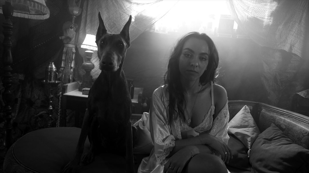 Séraphin : Carolina Lunchtime