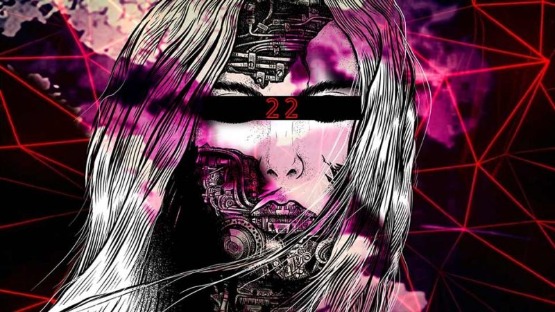 Hellana Pandora sort son premier single : 22