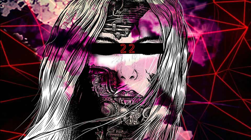 Hellana Pandora sort son premier single : 22