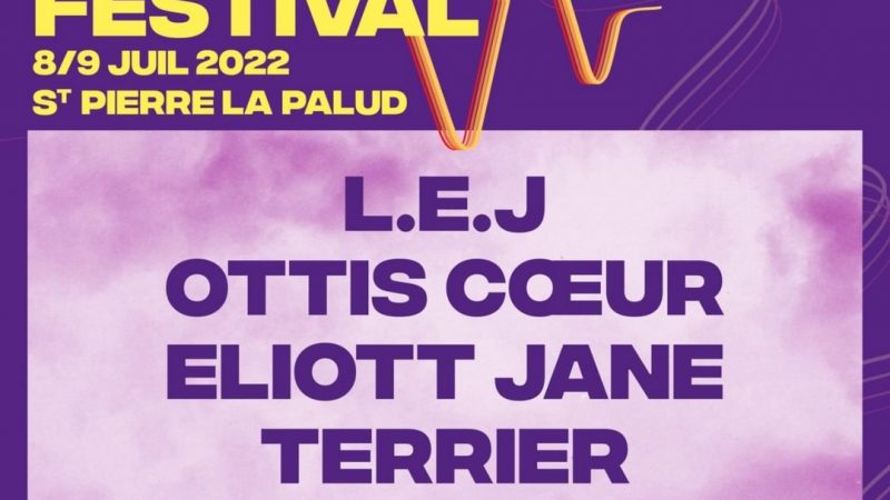 Hope Sound Festival 2022 : on annonce !