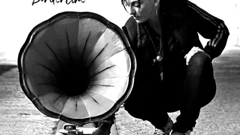 EP du dimanche : Jenna – Borderline