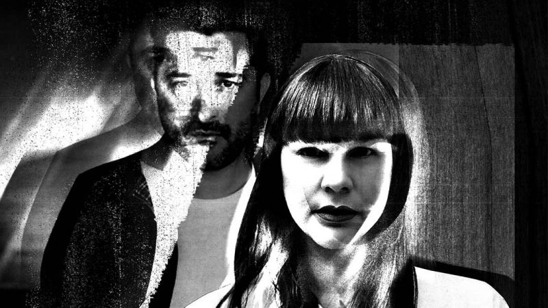 Kittin & The Hacker : 19