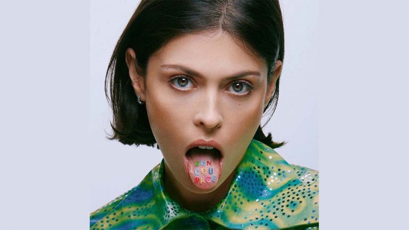 EP du dimanche : Leslie Medina – BON COURAGE