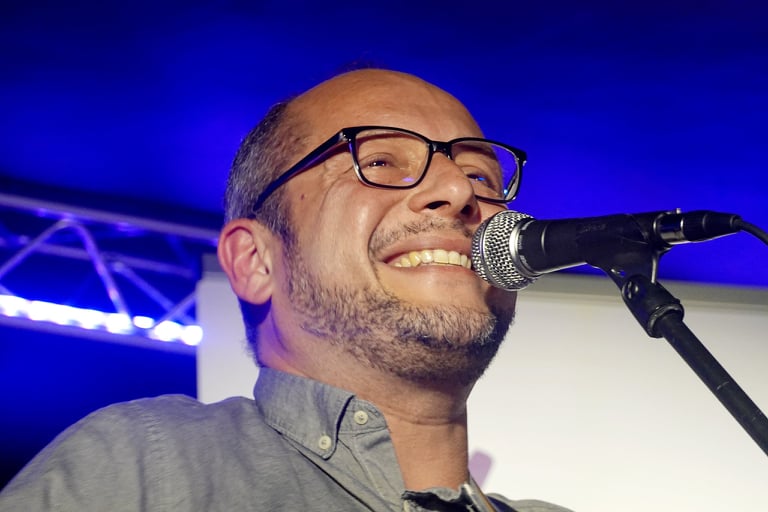 Mourad a besoin de vous !