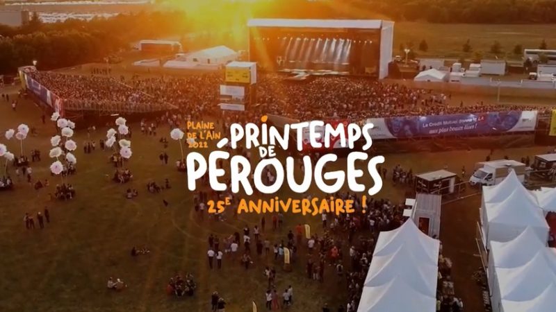 Printemps de Pérouges 2022 : les dates