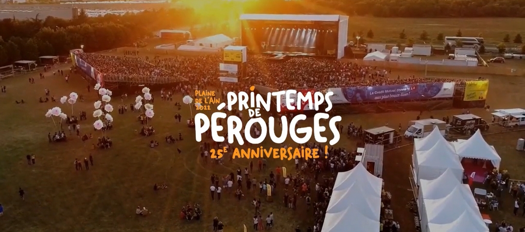 Printemps de Pérouges 2022 : les dates