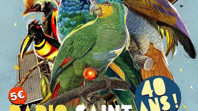 Radio Saint Ferréol a quarante ans !