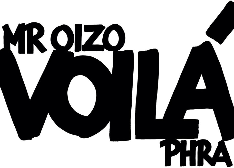 VOILÀ – Mr. Oizo !