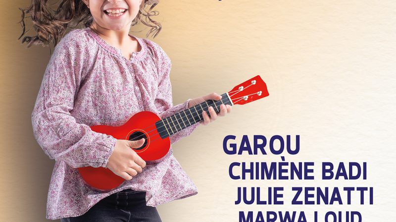 Festival Portes en Fête 2022 : Les concerts !