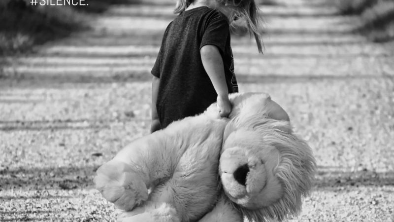 EP du dimanche : Ambre – #SILENCE