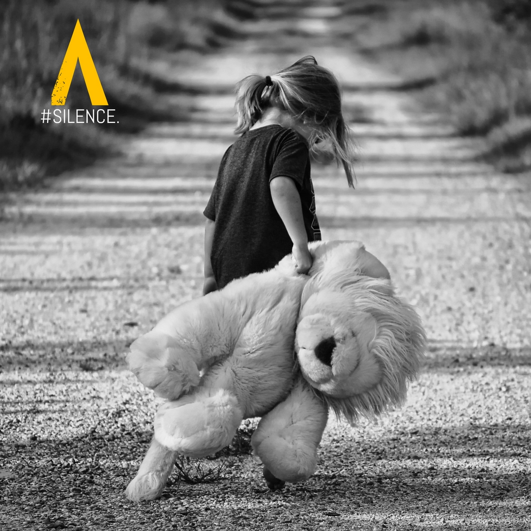 EP du dimanche : Ambre – #SILENCE