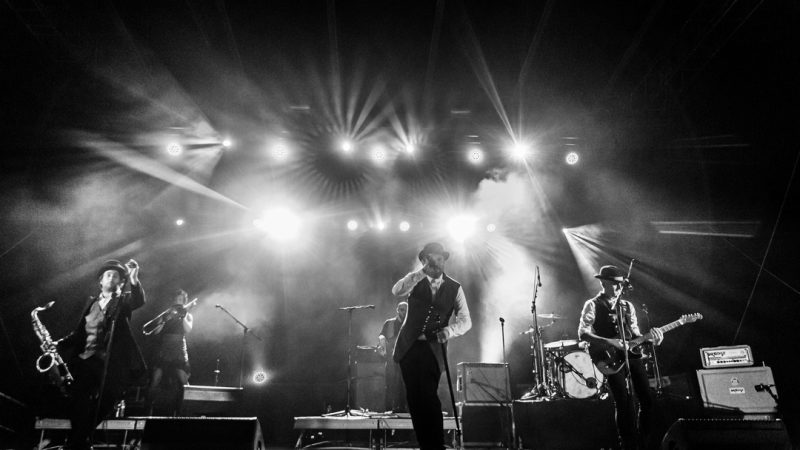 Aoustock Festival 2022 : on sait tout !