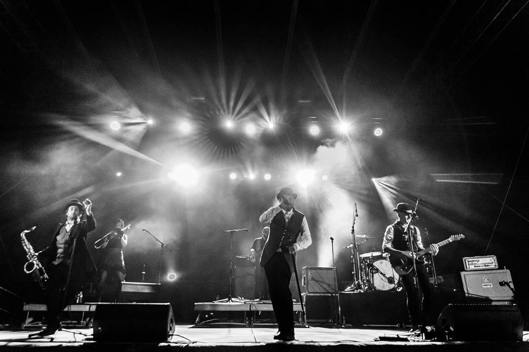 Aoustock Festival 2022 : on sait tout !