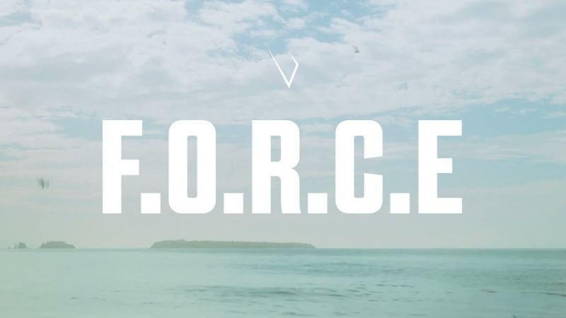 Canine en F.O.R.C.E ! (nouveau clip)