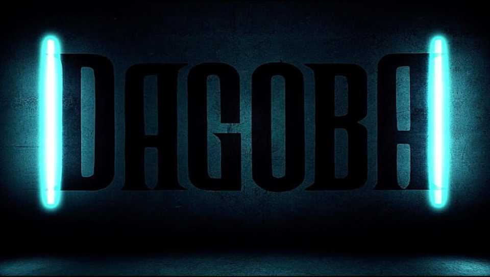 Dagoba sort un clip pour le single Sunfall !