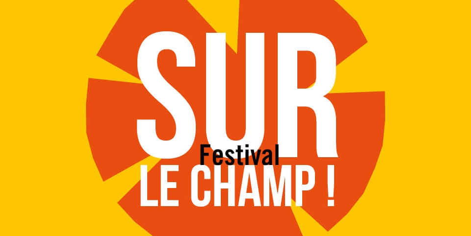 Barbara Pravi et Bon Entendeur pour Sur le Champ !