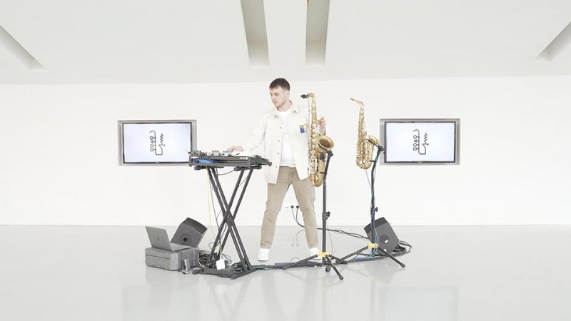 Human Pattern – Skinnerbox