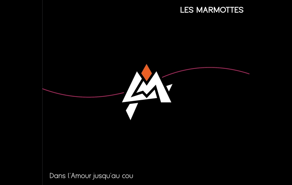 Les Marmottes nous plongent Dans l&rsquo;Amour jusqu&rsquo;au cou