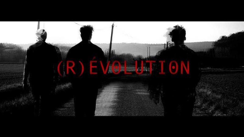 MIXIMETRY – (R)évolution