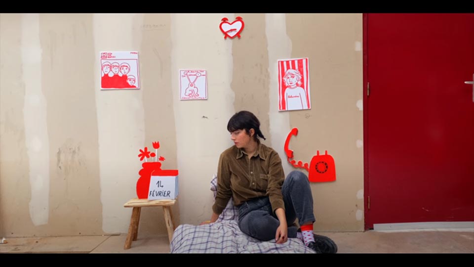 Un premier single pour le prochain album de Pi Ja Ma : Bisou