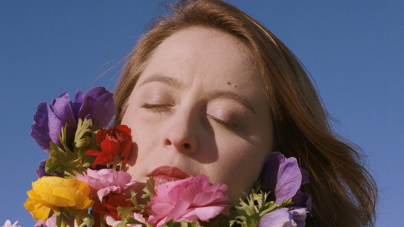 EP du dimanche : Rosemarie – Printemps