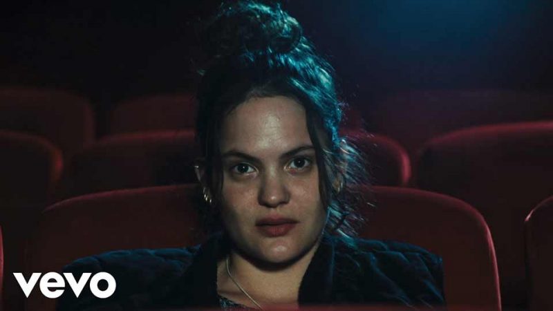 Requin Chagrin : Bye bye baby