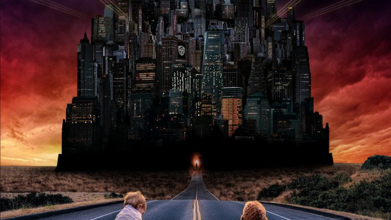 Waking The Sleeping Bear : Plus Rien À Perdre