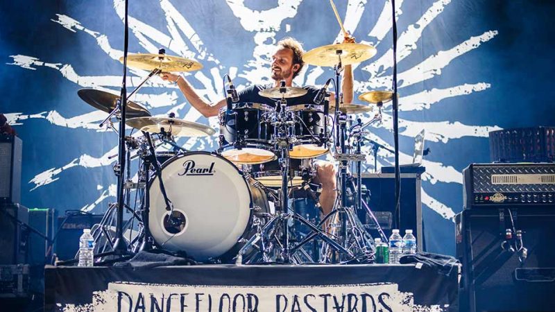 Sam quitte Sidilarsen !