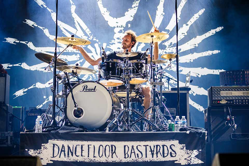 Sam quitte Sidilarsen !