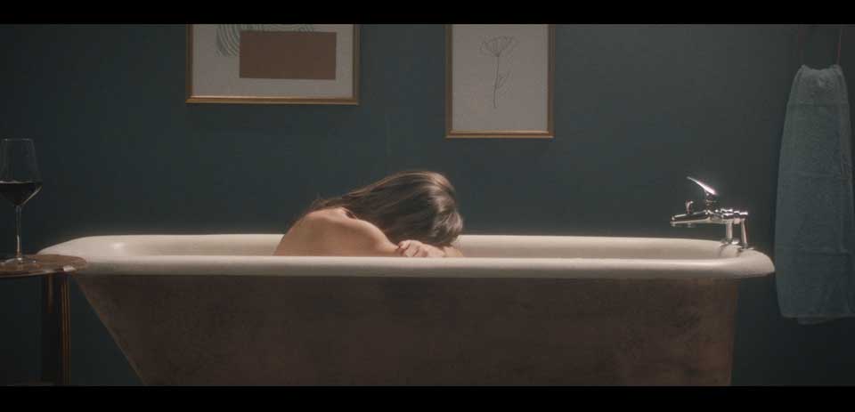 Séraphin : Aniouchka