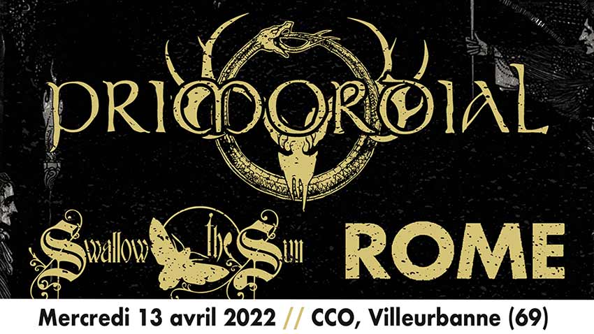 Concert Primordial
