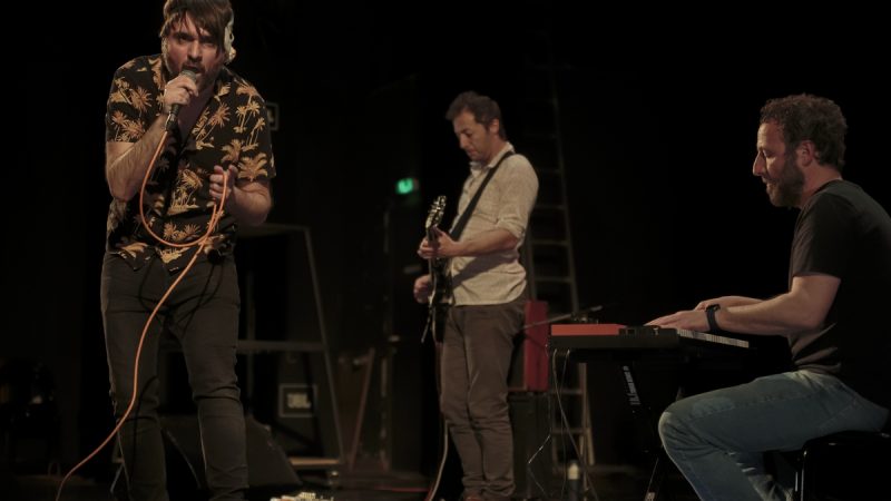 Soirée Le Plein de Super à l&rsquo;Eden