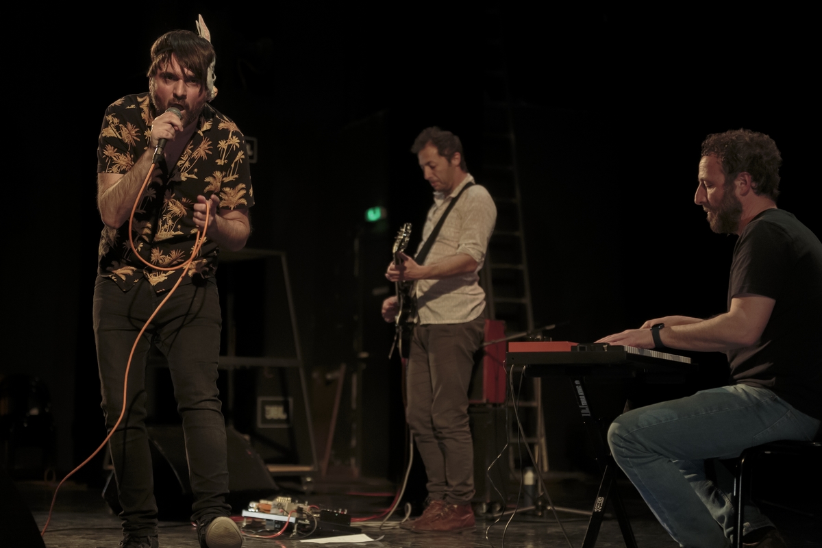 Soirée Le Plein de Super à l&rsquo;Eden