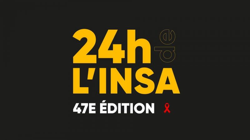 Festival des 24h de l&rsquo;INSA 2022