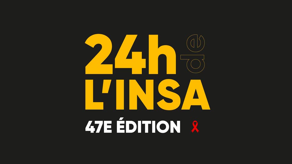 Festival des 24h de l&rsquo;INSA 2022