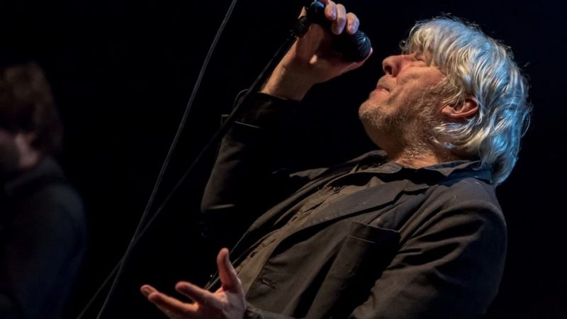 Triste nouvelle, Arno nous a quittés