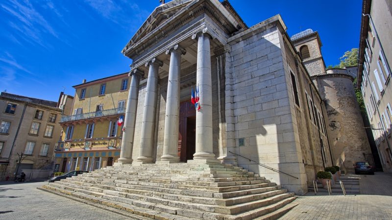 Concours international du Crest Jazz 2022