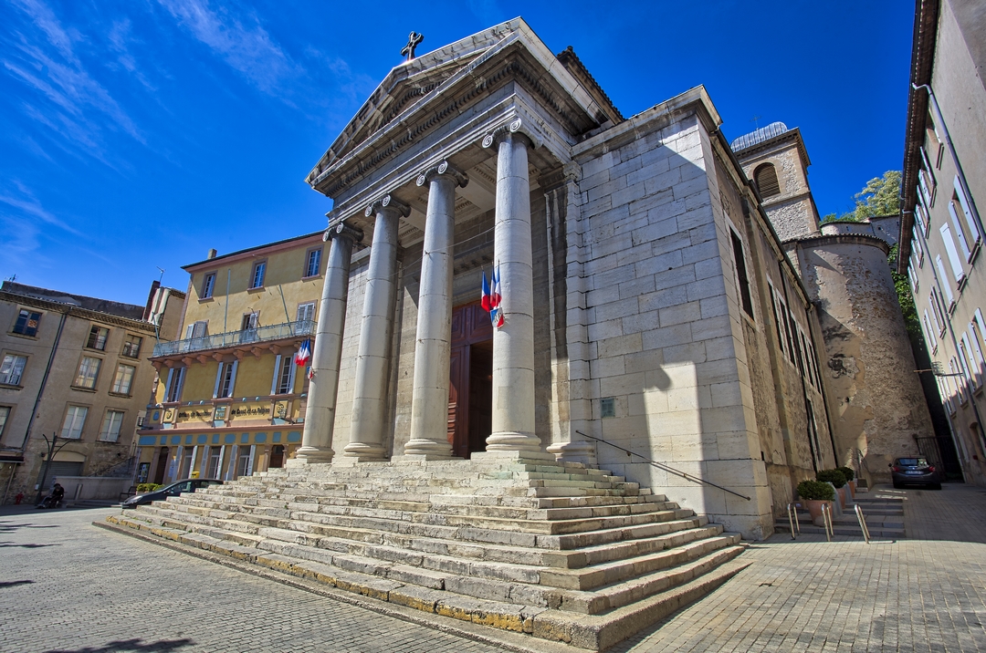 Concours international du Crest Jazz 2022