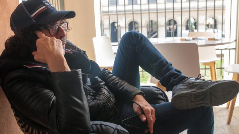 Aujourd&rsquo;hui, j&rsquo;ai croisé : Saison deux !