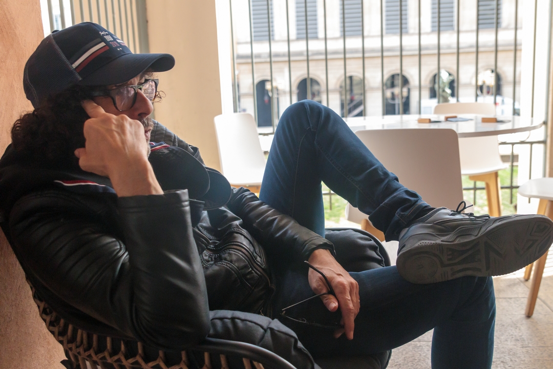 Aujourd&rsquo;hui, j&rsquo;ai croisé : Saison deux !