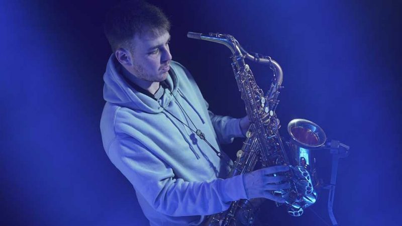 Human Pattern : Animal Instinct (Live Session)