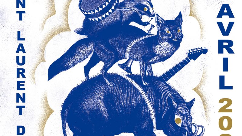 Festival Les Pattes de Sanglier 2022