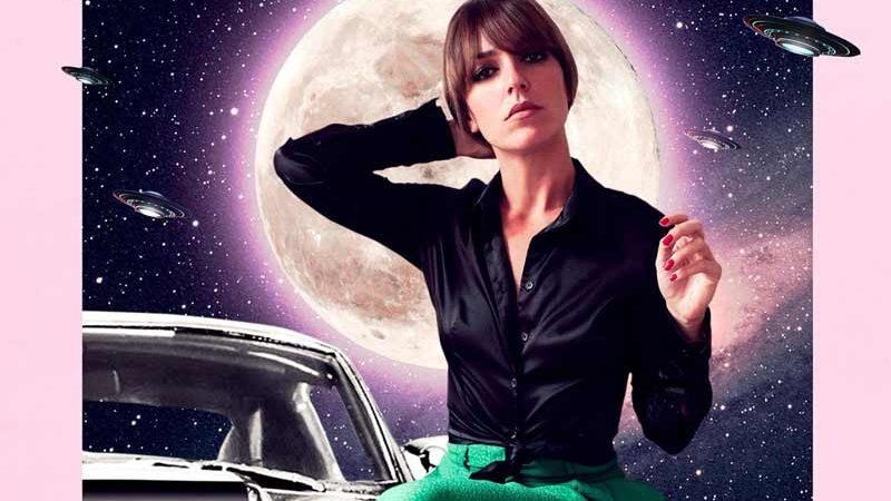 EP du dimanche : Margaux Simone – Âge d&rsquo;or moderne