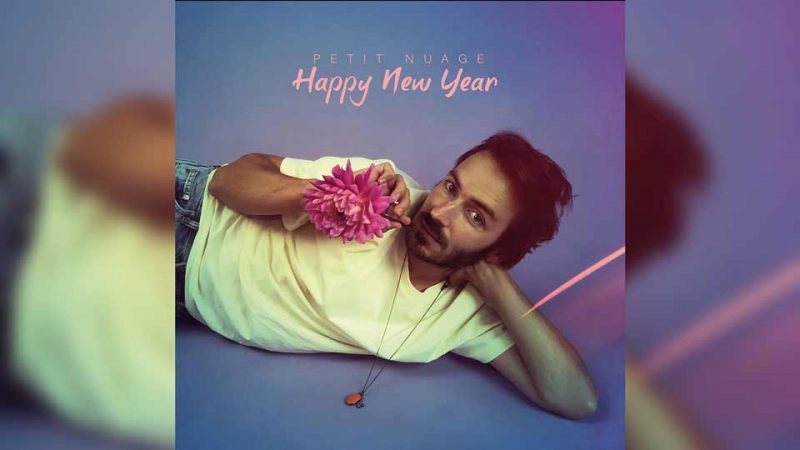 Petit Nuage – Happy New Year