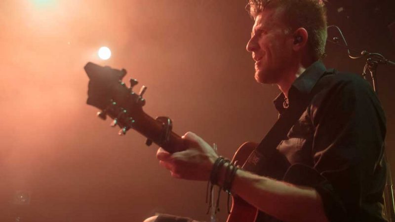 Titou Mac Fire de Celkilt : l’interview !