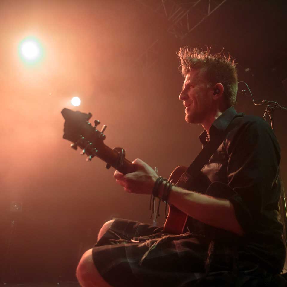 Titou Mac Fire de Celkilt : l’interview !