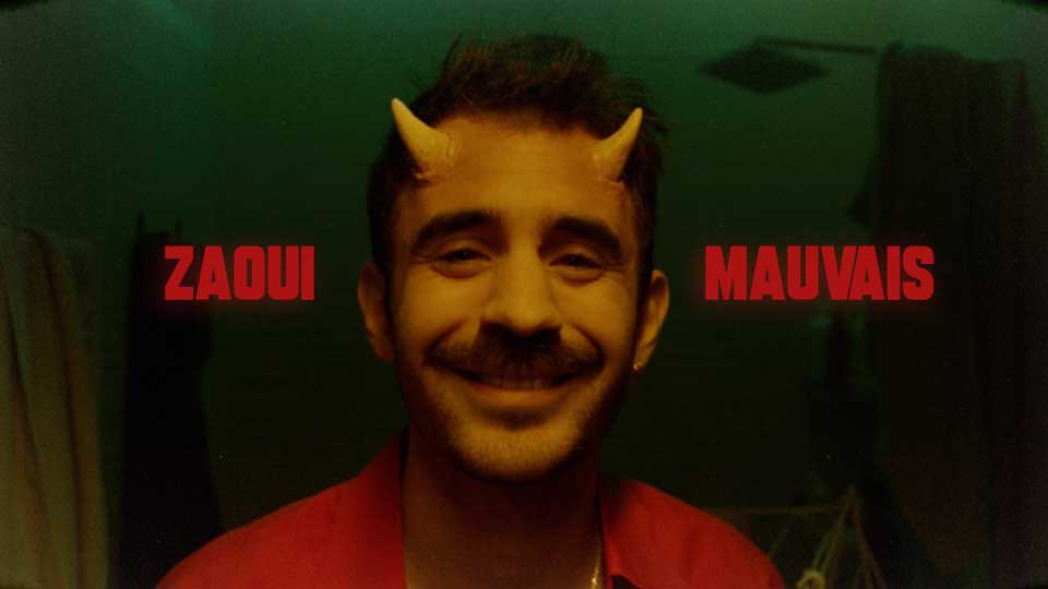 Un premier morceau pour Zaoui : Mauvais !
